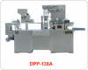 Aluminium -Plastic blister packing machine