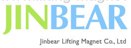 Jinbear Lifting Magnet Co., Ltd.