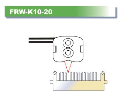 Fiber Optic Sensor