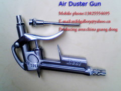 Air Duster Gun Air Blow Gun