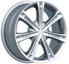 Chrome Alloy Wheel