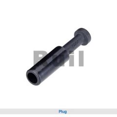 push-in pipe fitting