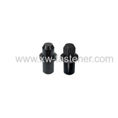 Handle  Fastener