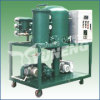 High Efficient Vacuum Oil Purifier