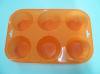 Silicone Muffin Pan