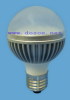 MR16 LED bulb