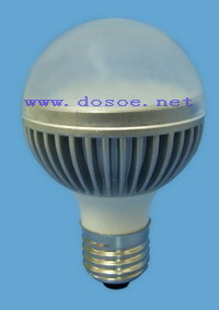 E27 Base LED Bulb