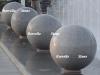 marble balls