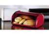 Stainless Steel Bread Box