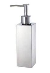 Stainless Steel Bath Bottle