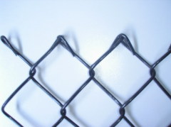 fence