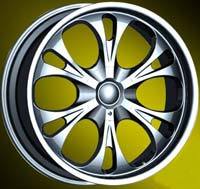 Aluminum Wheels