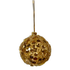 Ball Hanging