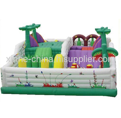 inflatable products