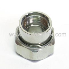 Hex Nut