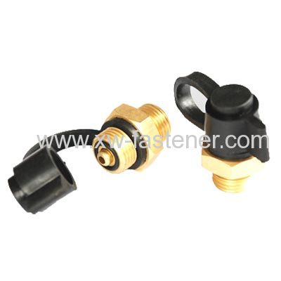 Water Tank Valve