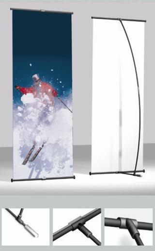 Banner Stand