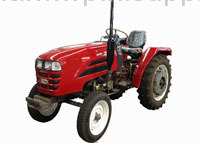 Tractor