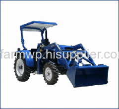 Foton Front Loader