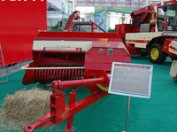 Square Baler