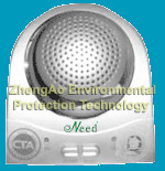 Car Air Purifier