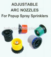 spray nozzle