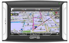 GPS