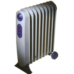 Oil Heater