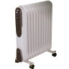 Oil Heater