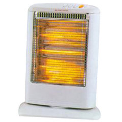 Halogen Heater