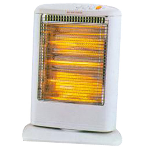 Halogen Heater