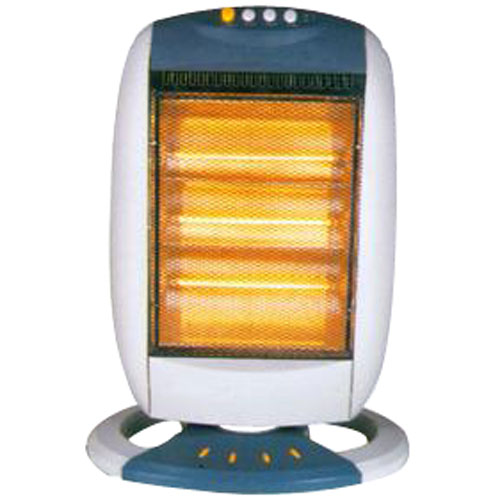 Halogen Heater