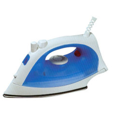 Steam Iron