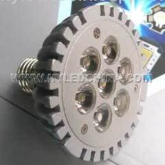 7W LED