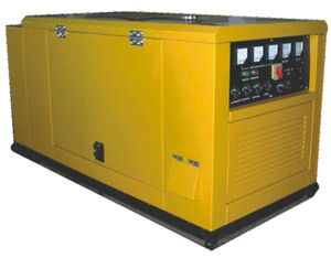 Chinese  generating set