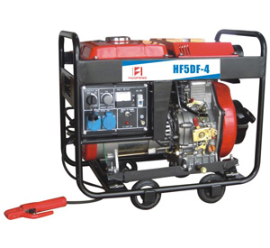 Diesel Generator Set