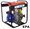 Diesel Water Pump Set