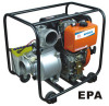 Diesel Water Pump Set