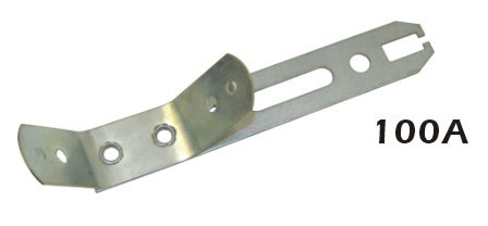 Zinc plated Accessory