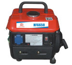 Gasoline Generator Set