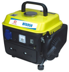 Gasoline Generator Set