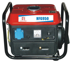 gas generators