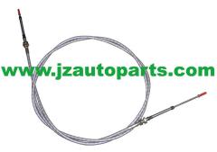 Push Pull Cable,pto cable,clutch cable