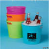 Plastic Ice Bucket