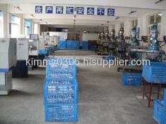 Ningbo Jiangdong Dixin & Dihong Machinery Co.,Ltd.