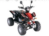 New Atv