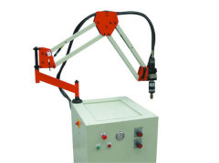 Hydraulic Tapping Machine(tapping:m10-m33)