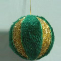 Ball Hanging