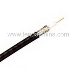 Coaxial Cable