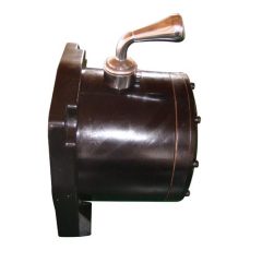 auto winches